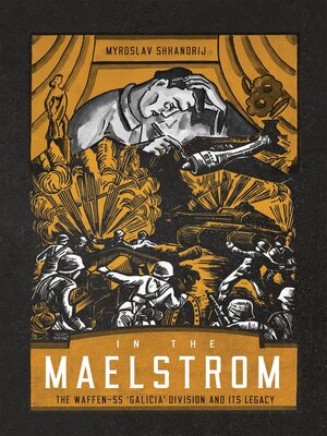 cover image of In the Maelstrom